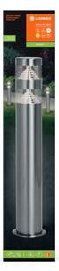 Ledvance - Lampada LED da esterno ORION DOUBLE LED/4W/12V IP44
