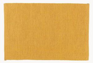 Set di 6 tovagliette americane Herringbone
