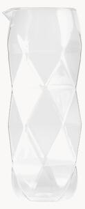 Caraffa in vetro borosilicato Geo, 1 L