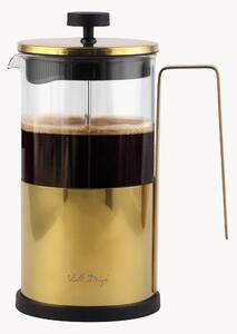 Caffettiera in vetro borosilicato Diamante