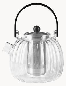 Infusore per tè in vetro borosilicato Volare