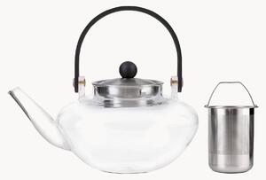 Infusore per tè in vetro borosilicato Eva