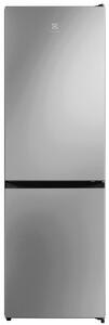 Electrolux Frigorifero Combinato Capacit 304 Litri Classe energetica D Raffreddamento No Frost colore Argento - LNB6MD30U0