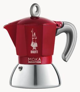 Caffettiera per induzione Moka