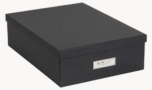 Set di 5 organizer da scrivania Holger