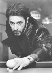 Fotografia Al Pacino Carlito's Way 1993 Directed By Brian De Palma, (30 x 40 cm)