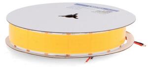 Striscia Led Max 24V 200W COB 5 metri larghezza 30mm IP20 Bianco freddo 6000K M LEDME