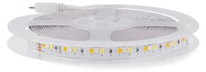 Striscia Led 24V 75W SMD 5 metri IP20 RGB+CCT Classic M LEDME