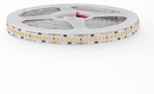 Striscia Led 24V 90W SMD 2835 5 metri IP20 Bianco Freddo 6000K Ziadna M LEDME