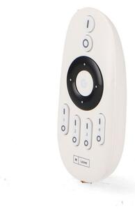 Telecomando RF striscia Led monocolore + CCT 4 zone dimmer 12-24V M LEDME