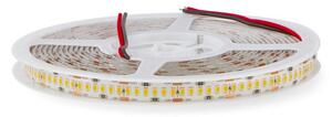 Striscia Led 24V 90W SMD 2835 5 metri IP65 Bianco Freddo 6000K Ziadna M LEDME