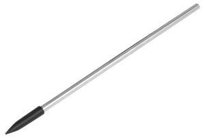 Lampada solare decorativa LED con sensore 6xLED/1,2V 3000K 77 cm 600 mAh IP44