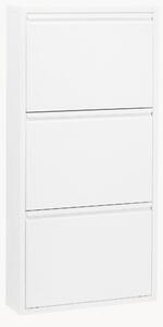 Scarpiera pieghevole Caruso