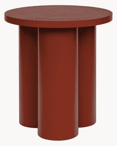 Sgabello in legno Oly