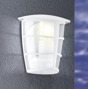 Eglo 93403 - Applique a LED da esterno ALORIA 1xE27/8,5W/230V