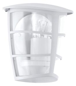 Eglo 93403 - Applique a LED da esterno ALORIA 1xE27/8,5W/230V