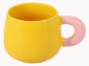 Tazza in porcellana Coco