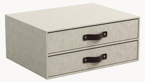 Cassettiera Birger