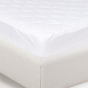 Coprimaterasso In Cotone Premium-Antiacaro Matrimoniale Disney Tinta Unita Caleffi