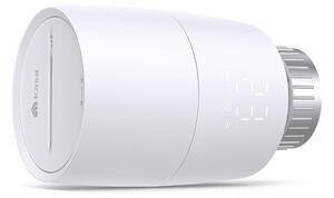 TP-Link - Testa termostatica intelligente con display LCD 2xAA Tuya