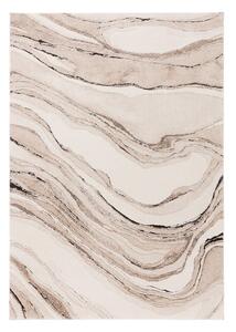 Tappeto beige 120x170 cm Mirage Quartz - Asiatic Carpets