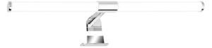 Briloner - Illuminazione LED per specchio da bagno SALA LED/8W/230V 4000K IP44
