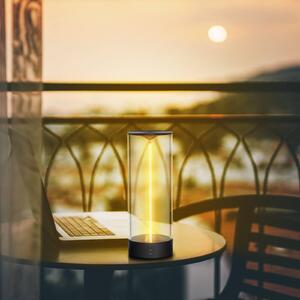 Ledvance Decor Filament LED da tavolo accu, 24cm