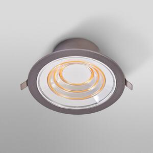 Ledvance Decor Filament Ripple downlight LED