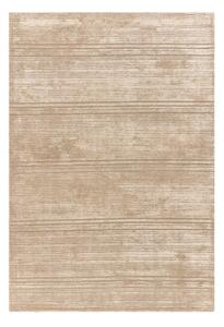 Tappeto beige tessuto a mano con lana 120x170 cm Henley Sand - Asiatic Carpets