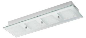 Eglo 32453 - Plafoniera LED PALLANTE LED/14,4W/230V