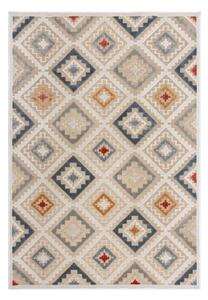 Tappeto color crema per interni ed esterni 160x230 cm Zion Natural - Flair Rugs