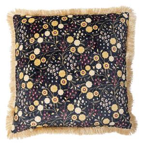 Cuscino decorativo in misto cotone 45x45 cm Eydis – Bloomingville