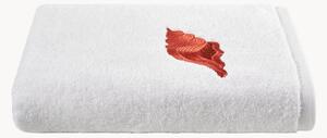 Asciugamano in cotone Ariel