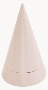 Portagioie Cone Blush Pink