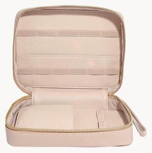 Organizer da viaggio Blush Pink