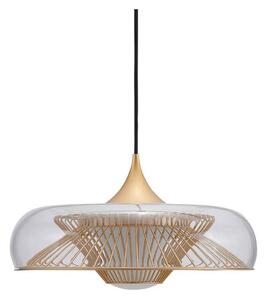 Chordis Paralume Brass - UMAGE
