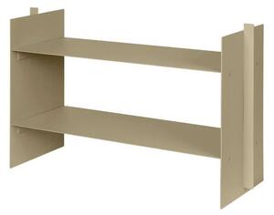 Lager Scaffale Low Cashmere - Ferm Living