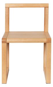 Little Architect Sedia Ash - Ferm Living