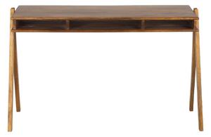 Scrivania 50x120 cm Compartment – WOOOD