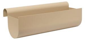Uma Scatola per Piante Large Cashmere - Ferm Living