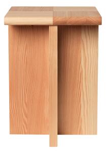 Sala Piece Scultura Douglas Fir - Ferm Living