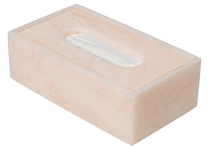 Mist Tissue Scatola di Immagazzinaggio Pearl - Ferm Living