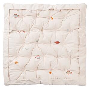 Harbour Coperta Natural - Ferm Living