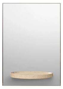 Symmetry Specchio Travertine - Ferm Living
