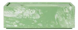 Mist Tissue Scatola di Immagazzinaggio Seafoam - Ferm Living