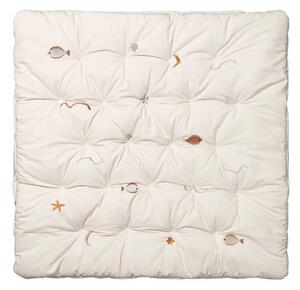 Harbour Coperta Natural - Ferm Living