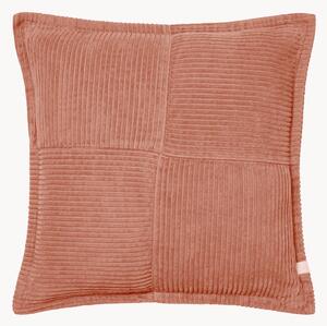Cuscino decorativo in cotone Costa