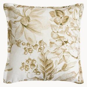 Cuscino in lino Delilah