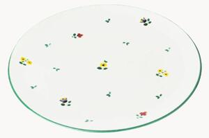 Sottopiatto fatto a mano Streublumen