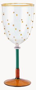 Bicchieri da vino Pearl Pop, set da 2